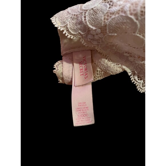 Victoria Secret Dream Angels Bra 32DD - Picture 3 of 3